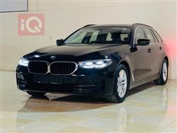 بی ئێم دەبڵیو سیریەس 5